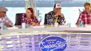 DSDS Jury