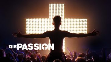 Die Passion