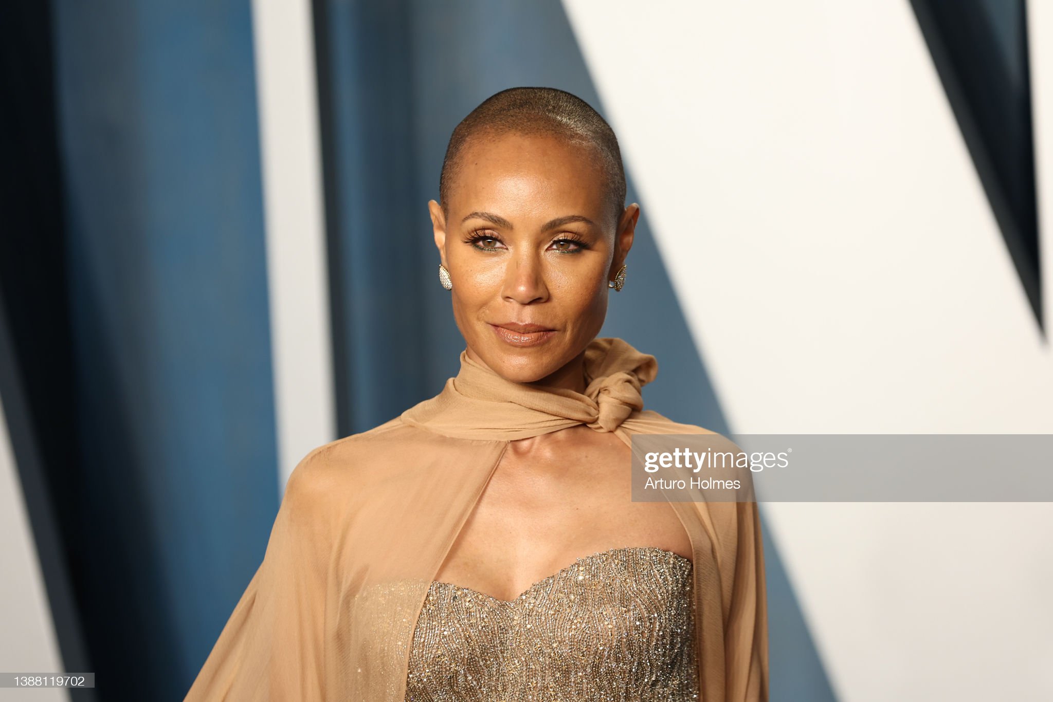 Jada Pinkett Smith